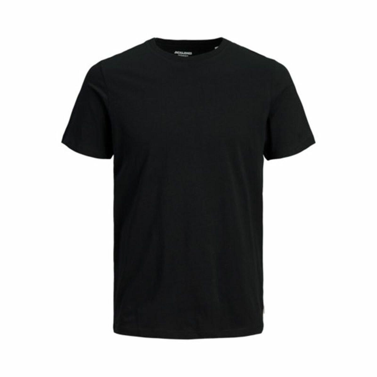 Men’s Short Sleeve T-Shirt Jack & Jones eorganic Basic