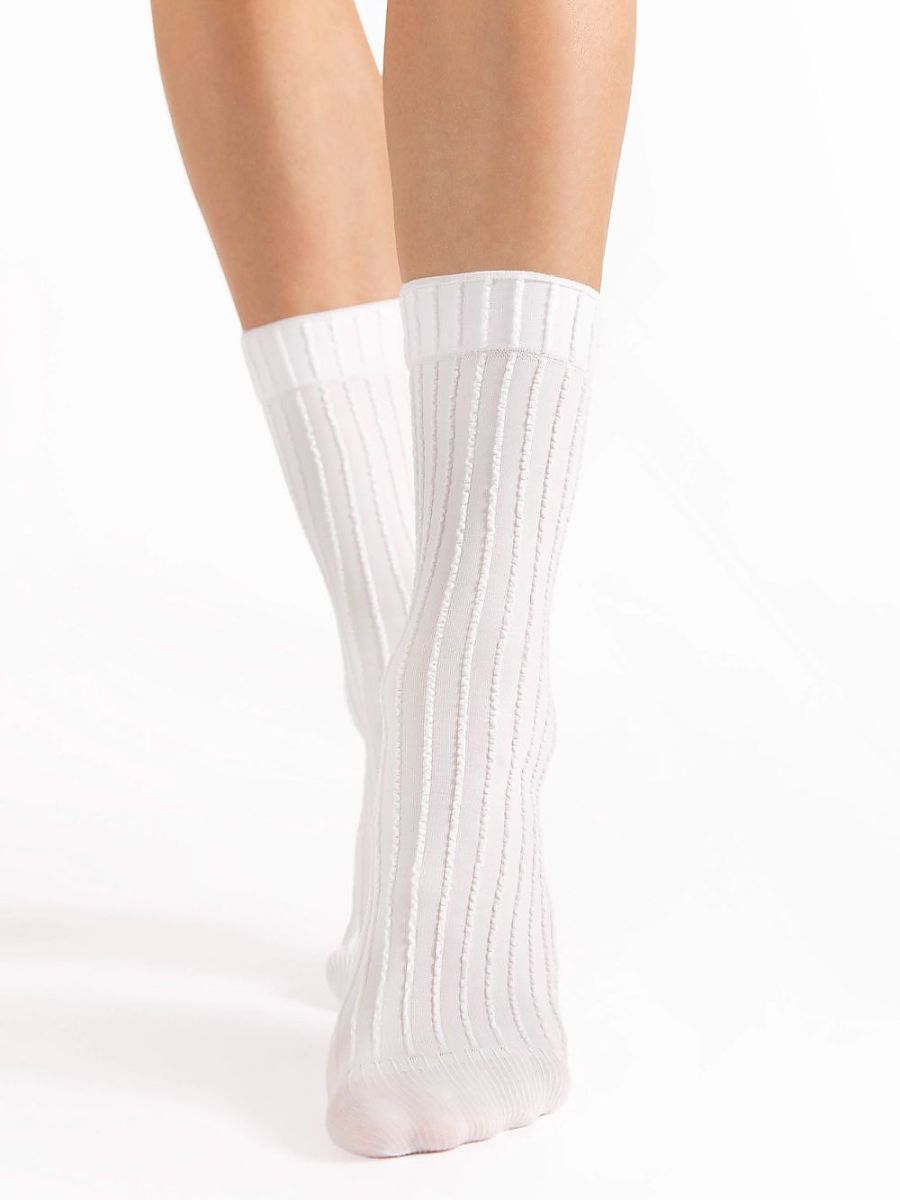 Socks model 218767 Fiore