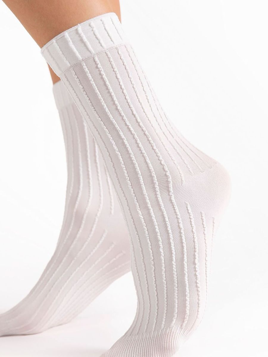 Socks model 218767 Fiore